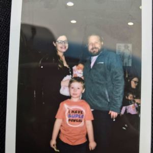 Meet your Posher, Amber